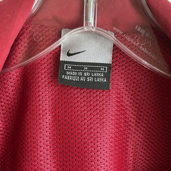 Nike Windbreaker Jacket - Picture 2 of 5